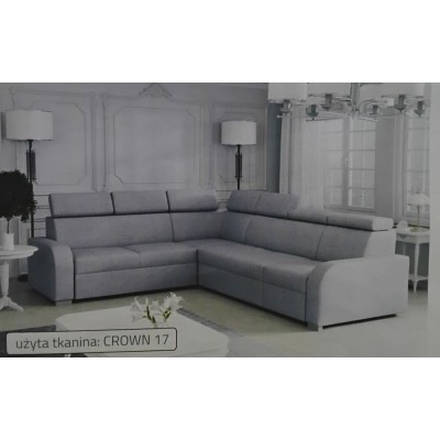 Minkštas kampas OSL1  TEIRAUTIS